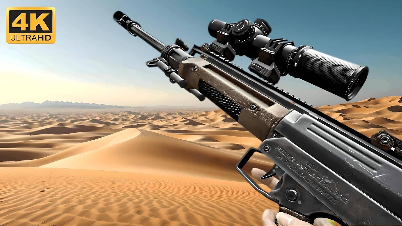 🟢 PUBG PC ： ERANGLE RTX 5090 SOLO SNIPER GAMEPLAY (No Commentary) смотреть онлайн