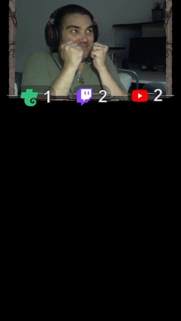 Первый кирпич пошел! | logoven с помощью #Twitch смотреть онлайн