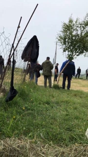 Спортивные мероприятия день села Тукита смотреть онлайн