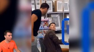 МЕГА РЖАКА в ТИКТОКЕ! НЕ ЗАСМЕЙСЯ и НЕ СКАЖИ ВАУ ЧЕЛЛЕНДЖ Валеришка