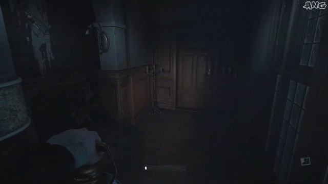Layers of Fear (2023) - Встреча с любимой смотреть онлайн