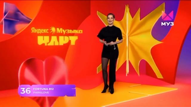 ПРЕМЬЕРА | ЯНДЕКС МУЗЫКА ЧАРТ | НОВОЕ ОФОРМЛЕНИЕ | МУЗ-Т смотреть онлайн