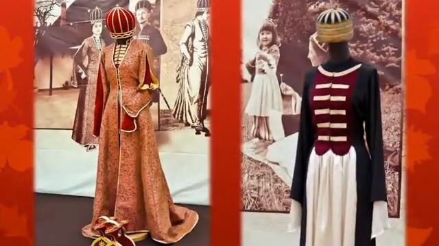 Золотая нить Сатанэй. Энемская ГБ №3 смотреть онлайн