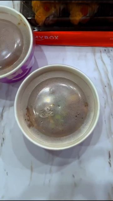 У вас тоже есть такие друзья? #еда #фудблоггер #обзор #п? смотреть онлайн