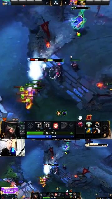 Используй оружие врага, против него самого. #рубик #юмо смотреть онлайн