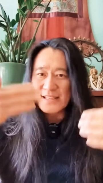 Почему мы НЕ ВИДИМ РЕАЛЬНОСТЬ, какой она есть #янтиан #? смотреть онлайн