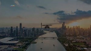 XPeng AeroHT . Китай запускает в серию летающие автомобили.