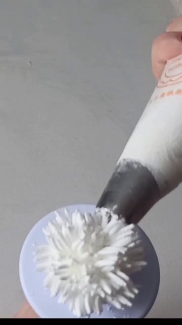 как сделать астру из крема смотреть онлайн