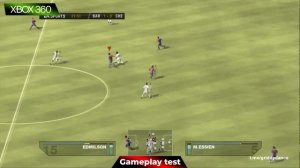 Обзор FIFA 07 (Лучшая FIFA в нашей жизни)