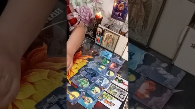 Кто скидывал на вас свои Кармические Отработки? смотреть онлайн