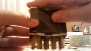 Как сделать Дымовуху без селитры