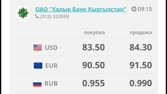 🇰🇬курс Кыргызстан 🤝 курс валюта сегодня 28.07.2024 курс смотреть онлайн