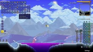 Время в Террарии | Перемотка Времени Террария (2 способа) | Как ускорить время в Террарии