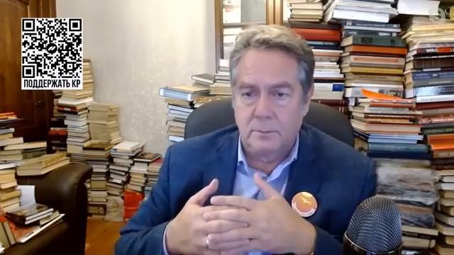 ВОЗМОЖЕН ЛИ ДЕФОЛТ? НИКОЛАЙ ПЛАТОШКИН.