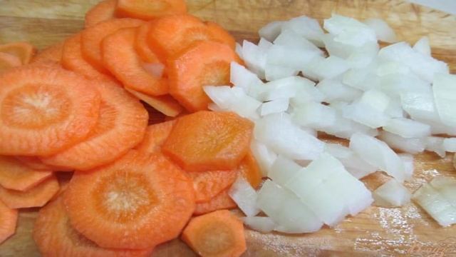 Кухня Мамашки