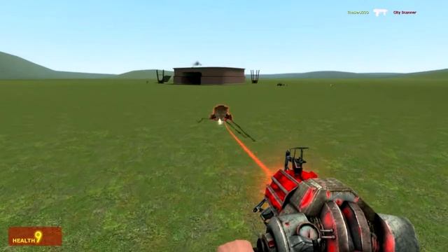 Garry's Mod 13 #1-Приколы и Глюканы! смотреть онлайн