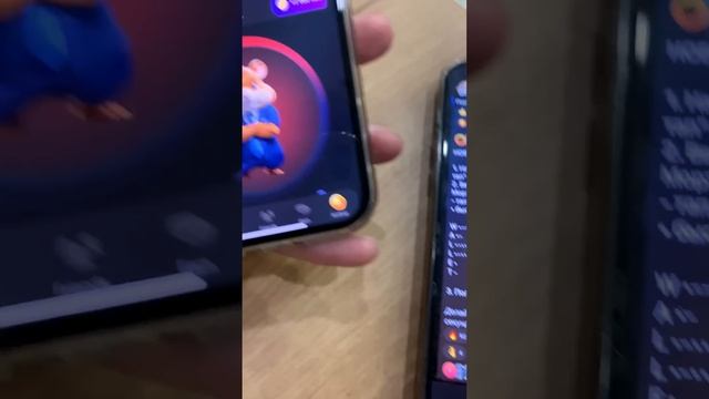 Новый шифр на 8-9 июня в Хамстер Комбат | Ежедневный шифр в хомяке - как разгадать (Азбука Морзе) смотреть онлайн