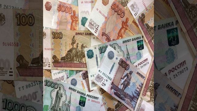 «Не к добру»: чем чревато снижение внешнего долга Росс смотреть онлайн