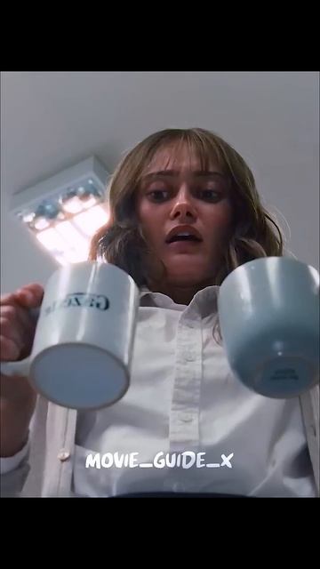 У каждой тихони есть такой список 😲 | Сериал «Дорогуш? смотреть онлайн