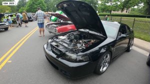 Алекс. Выходные в американской глубинке