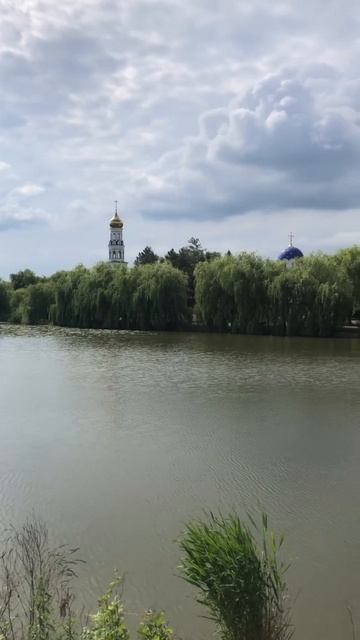 Женский монастырь в честь иконы "ВСЕЦАРИЦА" Краснодар? смотреть онлайн