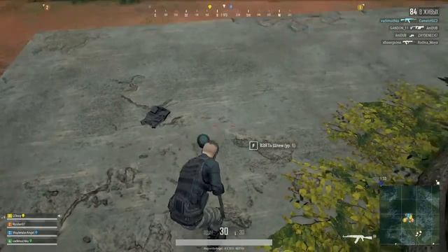 Копия видео "Ужасы PlayerUnknown’s Battlegrounds? ПУБГ, ПАБГ PUBG/ Потрещим?)" смотреть онлайн