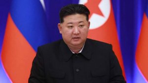 Ким Чен Ын пообещал помочь России в случае нападения приспешников США