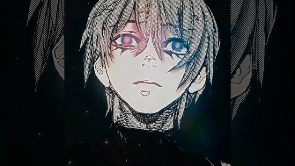 tokyo ghoul
