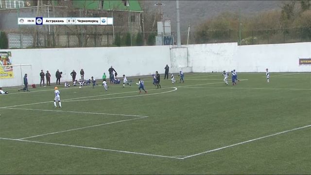 Прямая трансляция | Волгарь 1 (Астрахань) VS Черноморец ( смотреть онлайн
