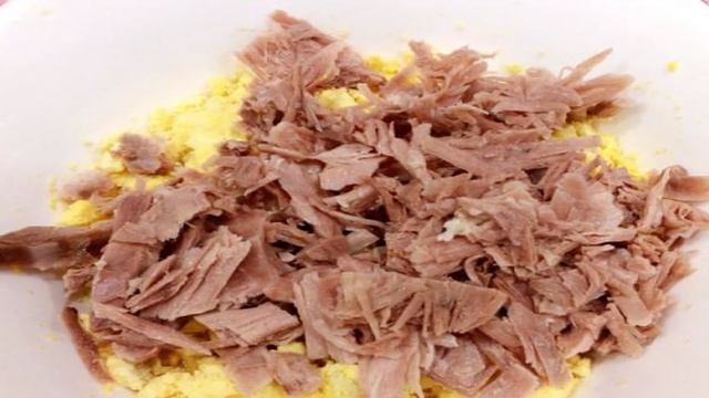 Вкусные будни