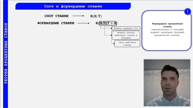 Процентные ставки. Основа финансовых вычислений. смотреть онлайн
