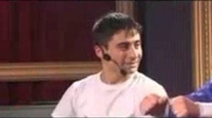 карабахский юмор