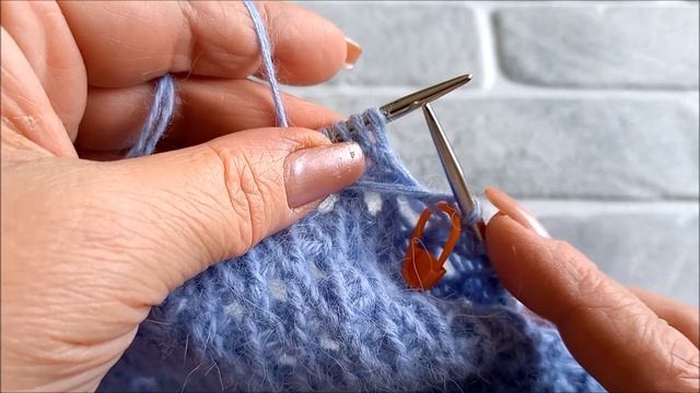 УЗОР ДЛЯ АЖУРНОЙ ШАПКИ "КРУЧЕ ЧЕМ У КУЧИНЕЛЛИ 2" смотреть онлайн