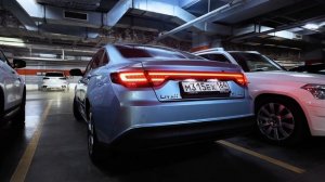 Новый LIVAN S6 PRO, 170 л/c за 2 млн.