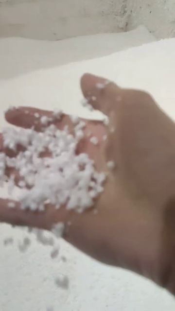 дробленный пенопласт. итог как я и хотел! ( идиальное с? смотреть онлайн