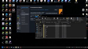 КАК  ОТКРЫТЬ ИНВЕНТАРЬ И СЕРВЕРА СООБЩЕСТВА В КС ГО