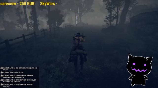 Я ПЕРЕРОДИЛСЯ В МИРЕ ELDEN RING И ТЕПЕРЬ СОБИРАЮ СВОЙ ГАРЕМ или ПЕРЕРОЖДЕНИЕ БАЛАКЛАВЫ