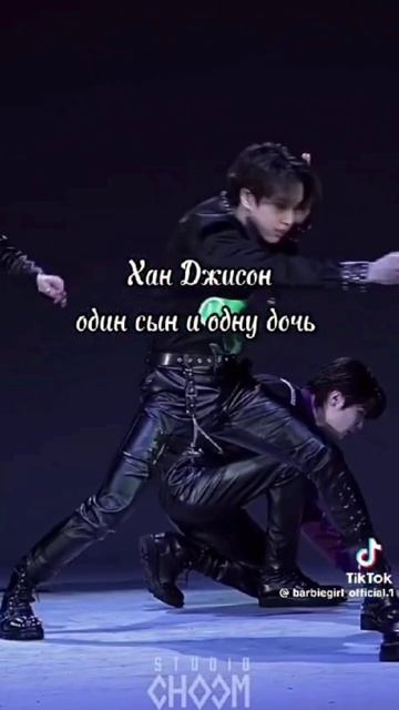 Сколько детей хотят участники Stray kids? смотреть онлайн