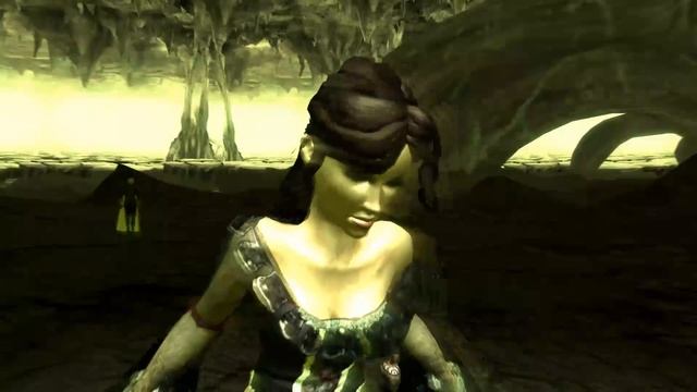 Venetica.«Присоединяйтесь к нашему приключению в Венетике, часть 1»