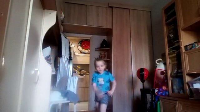 Сергий миникрафт