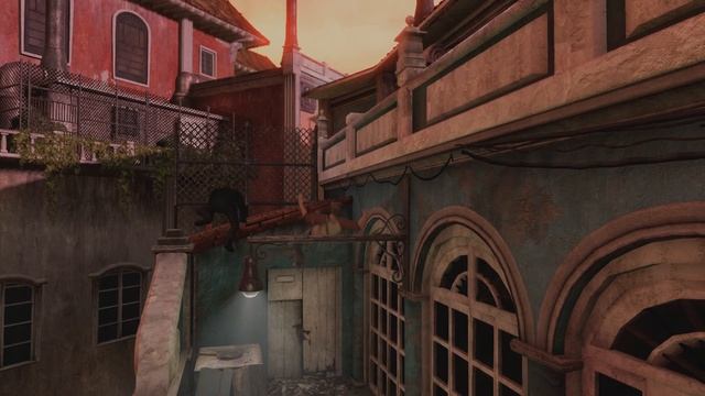 Uncharted 3: Иллюзии Дрейка. Обновленная версия. Часть 1.PS5 смотреть онлайн