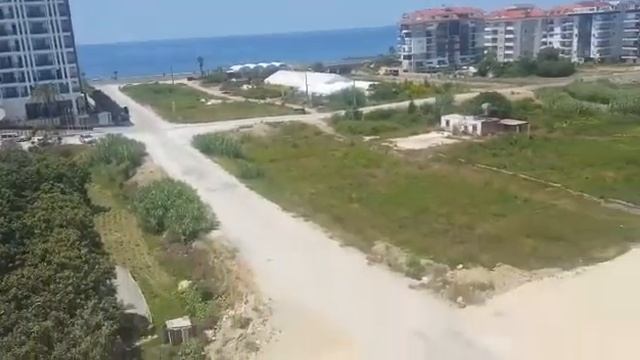 Продажа апартаментов в жилом комплексе Turkey Alanya Kestel Mahallesi смотреть онлайн