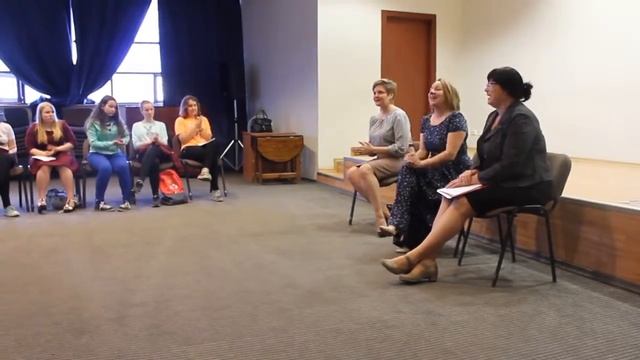 Школа Актива смотреть онлайн