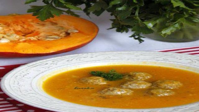 Рецепты от шеф-повара