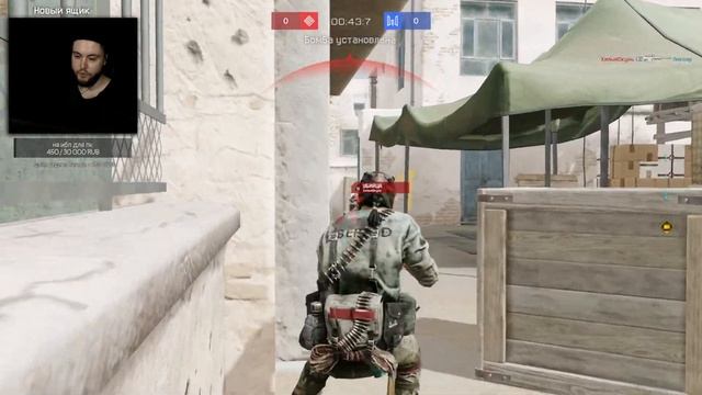 ВАРФЕЙС СТРИМ НЕВЕРОЯТНЫЙ СОЛО РМ В WARFACE @Ликоар смотреть онлайн