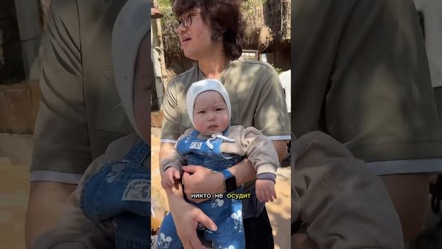 В Корее больше любят собак, чем детей 🥺 #южнаякорея #о смотреть онлайн