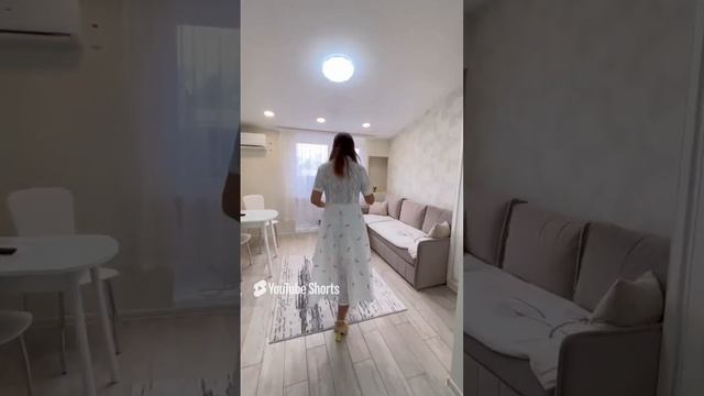 ЖП 28 квм г Сочи, ипотека проходит #самолетплюссочи #са? смотреть онлайн