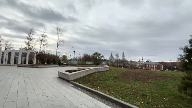 1000 причин полюбить Сергиев Посад смотреть онлайн