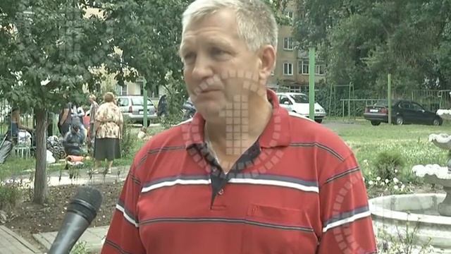 По воде в поход