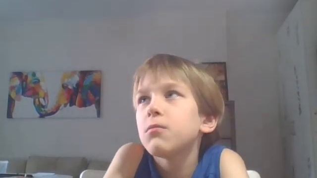 Марк, 10 лет, усердная работа дома смотреть онлайн